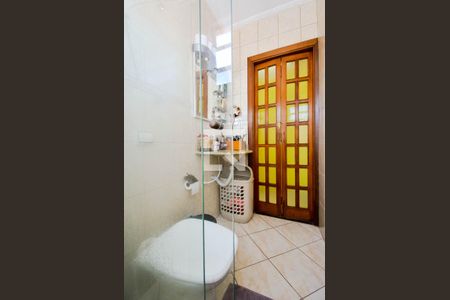 Casa à venda com 230m², 3 quartos e 7 vagasBanheiro Social 1