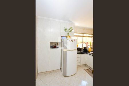 Casa à venda com 230m², 3 quartos e 7 vagasCozinha