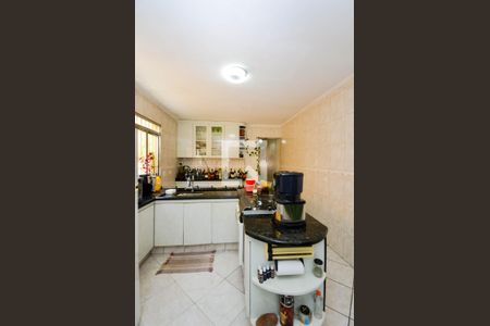 Casa à venda com 230m², 3 quartos e 7 vagasCozinha