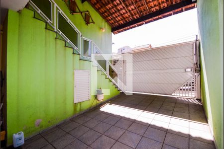 Casa à venda com 230m², 3 quartos e 7 vagasGaragem