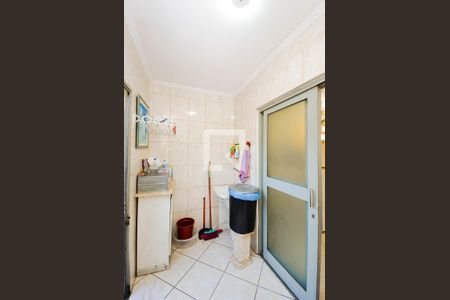 Casa à venda com 230m², 3 quartos e 7 vagasÁrea de Serviço