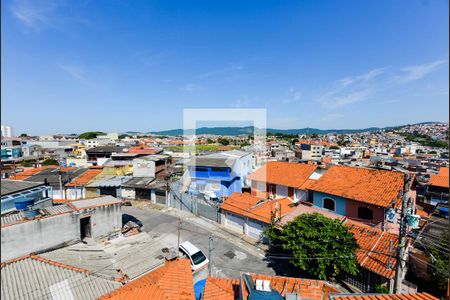 Casa à venda com 230m², 3 quartos e 7 vagasVista da Varanda 