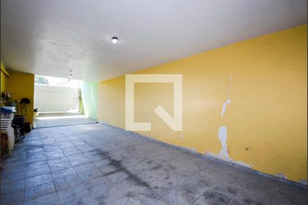 Casa à venda com 230m², 3 quartos e 7 vagasGaragem