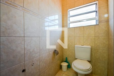 Casa à venda com 230m², 3 quartos e 7 vagasLavabo 