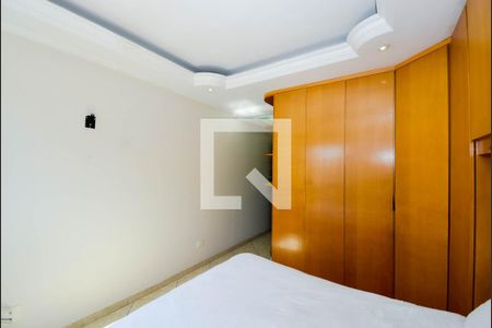 Quarto 1 - Suíte de casa à venda com 3 quartos, 230m² em Picanço, Guarulhos