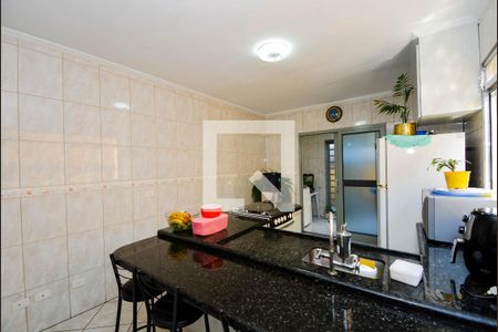 Casa à venda com 230m², 3 quartos e 7 vagasCozinha