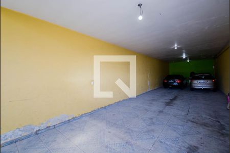 Casa à venda com 230m², 3 quartos e 7 vagasGaragem