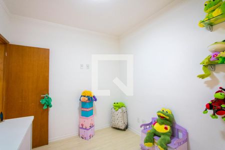 Quarto 2 de apartamento à venda com 2 quartos, 59m² em Vila Apiaí, Santo André