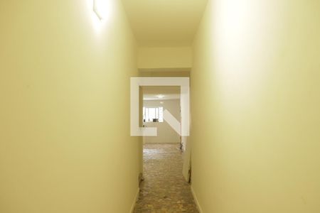 Sala de apartamento à venda com 4 quartos, 180m² em Vila Clementino, São Paulo
