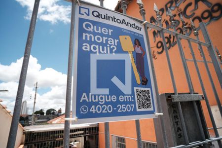 Casa à venda com 60m², 1 quarto e 1 vagaFachada