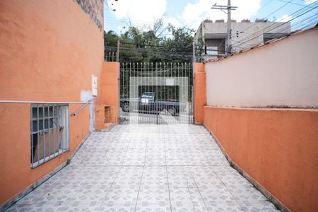 Casa à venda com 60m², 1 quarto e 1 vagaGaragem