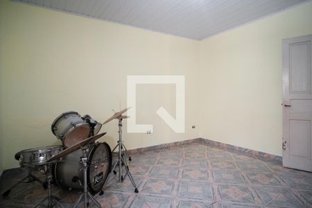 Quarto de casa à venda com 1 quarto, 60m² em Vila Buenos Aires, São Paulo