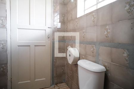 Casa à venda com 60m², 1 quarto e 1 vagaBanheiro