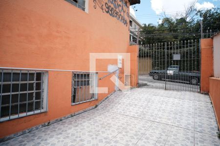 Casa à venda com 60m², 1 quarto e 1 vagaGaragem