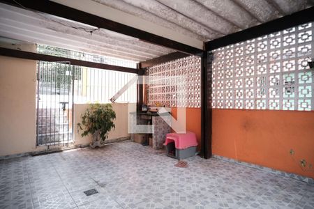 Casa à venda com 60m², 1 quarto e 1 vagaÁrea de Serviço