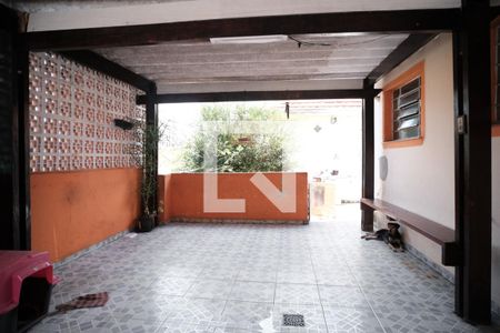 Casa à venda com 60m², 1 quarto e 1 vagaÁrea de Serviço