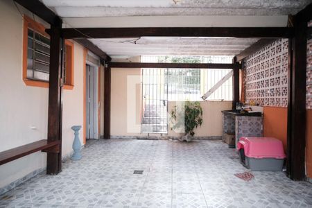 Casa à venda com 60m², 1 quarto e 1 vagaÁrea de Serviço