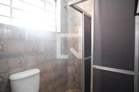 Casa à venda com 60m², 1 quarto e 1 vagaBanheiro