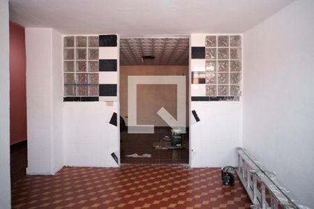 Casa à venda com 60m², 1 quarto e 1 vagaCozinha