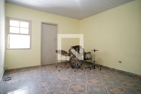 Quarto de casa à venda com 1 quarto, 60m² em Vila Buenos Aires, São Paulo