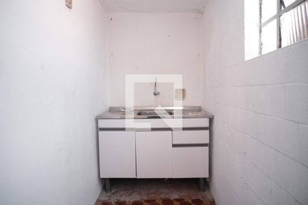 Casa à venda com 60m², 1 quarto e 1 vagaCozinha
