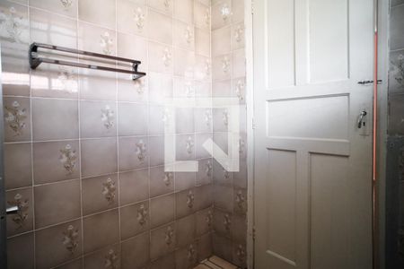 Casa à venda com 60m², 1 quarto e 1 vagaBanheiro