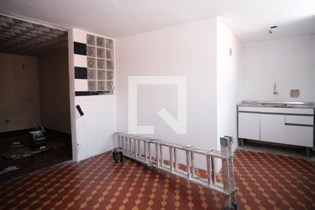 Casa à venda com 60m², 1 quarto e 1 vagaCozinha