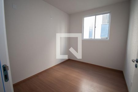quarto 1 de apartamento à venda com 2 quartos, 42m² em Feitoria, São Leopoldo