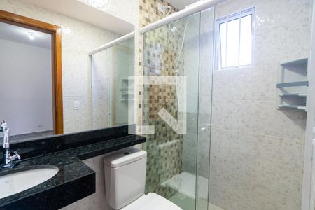 Studio para alugar com 25m², 1 quarto e sem vagaBanheiro