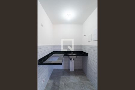 Studio para alugar com 25m², 1 quarto e sem vagaStudio