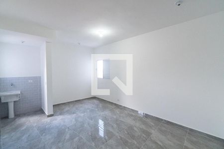 Studio para alugar com 25m², 1 quarto e sem vagaStudio