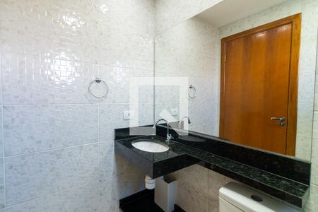 Studio para alugar com 25m², 1 quarto e sem vagaBanheiro