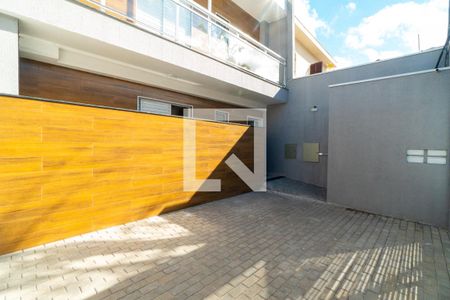 Studio para alugar com 25m², 1 quarto e sem vagaÁrea comum