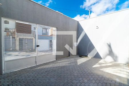 Studio para alugar com 25m², 1 quarto e sem vagaÁrea comum