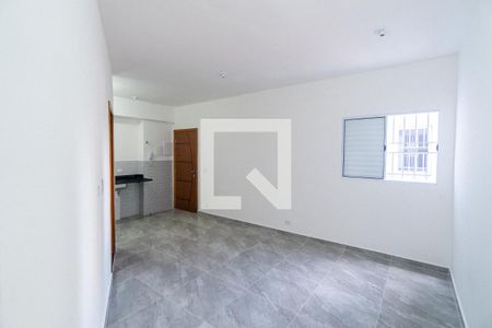 Studio de kitnet/studio para alugar com 1 quarto, 25m² em Vila Guarani (zona Sul), São Paulo