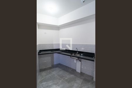 Studio de kitnet/studio para alugar com 1 quarto, 25m² em Vila Guarani (zona Sul), São Paulo