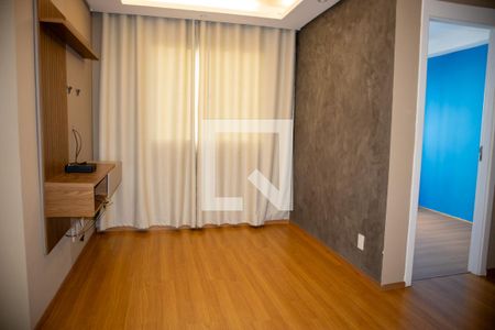 Sala de apartamento à venda com 2 quartos, 46m² em Vila Guilherme, São Paulo
