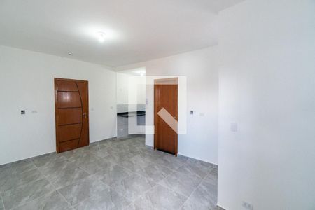 Studio de kitnet/studio para alugar com 1 quarto, 25m² em Vila Guarani (zona Sul), São Paulo