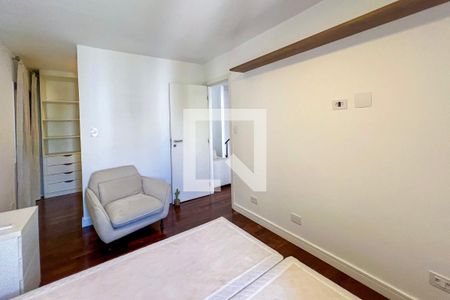 Apartamento à venda com 92m², 2 quartos e 1 vagaQuarto 1