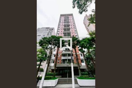 Apartamento à venda com 92m², 2 quartos e 1 vagaFachada