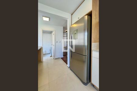 Apartamento à venda com 92m², 2 quartos e 1 vagaCozinha