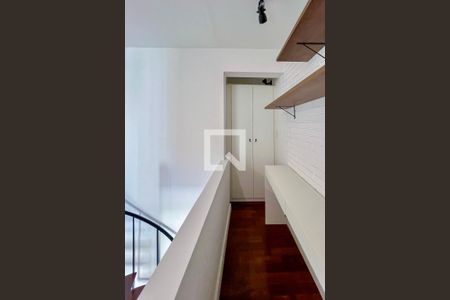 Apartamento à venda com 92m², 2 quartos e 1 vagaEscritório