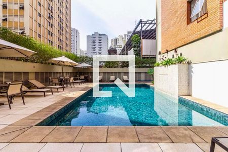 Apartamento à venda com 92m², 2 quartos e 1 vagaPiscina