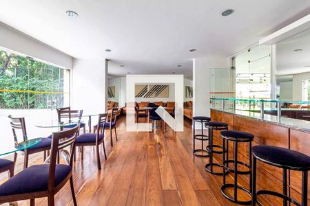 Apartamento à venda com 92m², 2 quartos e 1 vagaSalão de Festas