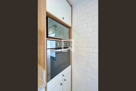 Apartamento à venda com 92m², 2 quartos e 1 vagaCozinha