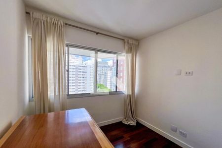 Apartamento à venda com 92m², 2 quartos e 1 vagaQuarto 2