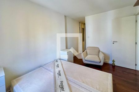 Apartamento à venda com 92m², 2 quartos e 1 vagaQuarto 1