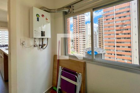 Apartamento à venda com 92m², 2 quartos e 1 vagaÁrea de Serviço