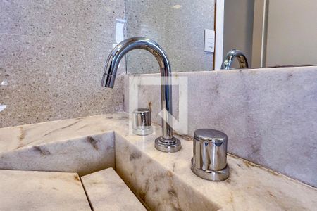 Apartamento à venda com 92m², 2 quartos e 1 vagaBanheiro 2