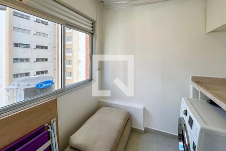 Apartamento à venda com 92m², 2 quartos e 1 vagaÁrea de Serviço